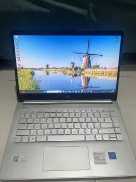 LAPTOP HP 14s-dq0508tu