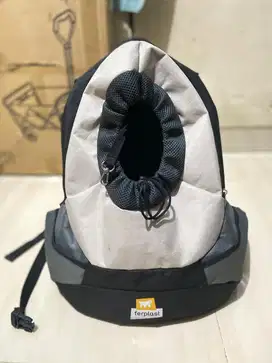 Jual Kangoo bag / ransel kucing anjing