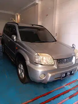 Nissan xtrail 2005