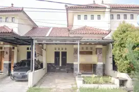 Rumah Strategis Dekat Sentul City 3 Mnt ke Stasiun Harga Nego J-16564