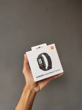 Xiaomi band 9 active