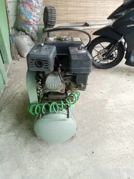 Compressor Swan Angin 1/4hp complete