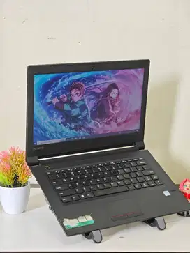 LAPTOP MURAH SUDAH DUAL VGA MERK LENOVO SIAP PAKAI