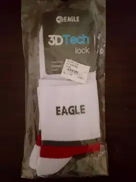 Kaos Kaki Olahraga Eagle