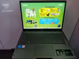 LAPTOP ACER ASPIRE A14-51M 5296 GREY