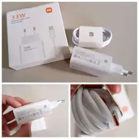 Charger Mi Type C Original