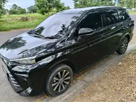 Toyota Avanza G TSS 2021 AT