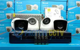 PROMO PEMASANGAN CCTV HILOOK MURAH