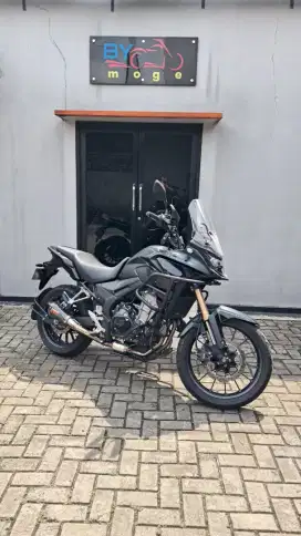 Honda CB500X 2023 FP