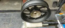 Velg/pelang PCX 150