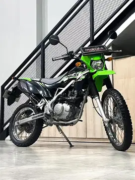 Klx 150 2019 Promo Kredit Termurah Ubit Simpanan Mulus odo Rendah