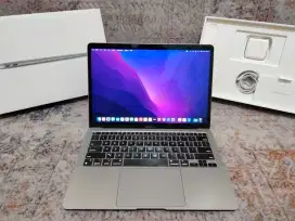 MacBook Air M1 2020 13 Inch 8/256Gb Fullset Like New