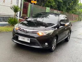 [CASH Istimewa] Vios G MT 2014 Pribadi tt Toyota sedan asli original