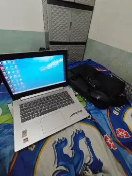 Lenovo ideapad 320