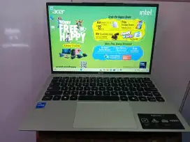 ACER ASPIRE LITE AL14-52M 59N8/59TF SILVER