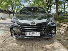 AVANZA E UP G AT MATIC 2019