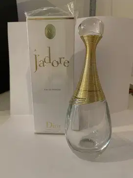 Botol Parfum Kosong - DIOR Jadore 100 ml