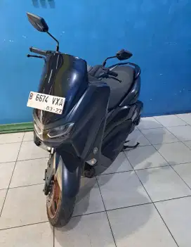 Yamaha New Nmax th 2022 dp 500