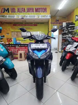 Yamaha NEW Aerox 155 C tahun 2023