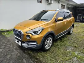 DATSUN CROSS 1.2 MATIC SLEMAN