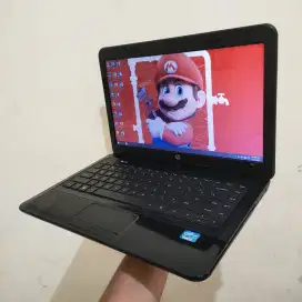 Laptop HP Core i3 2370M Rak 4GB HDD 500GB