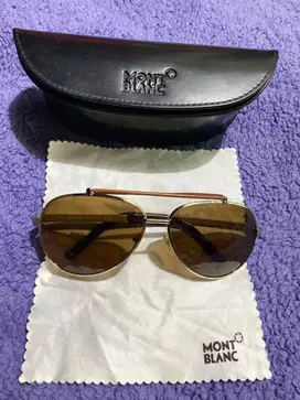 Kacamata Montblanc sun glasses