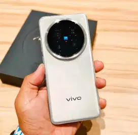 PRE ORDER VIVO X200 PRO 16/512GB