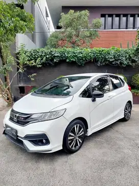 JUAL JAZZ RS ( AT ) 2017/2018