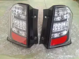 Lampu Honda Freed Modifikasi variasi