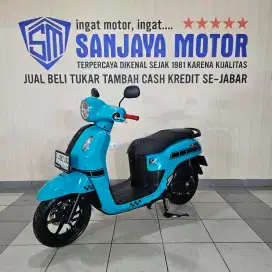 Yamaha Fazzio Neo 2022, Wildan Sanjaya Motor Bandung