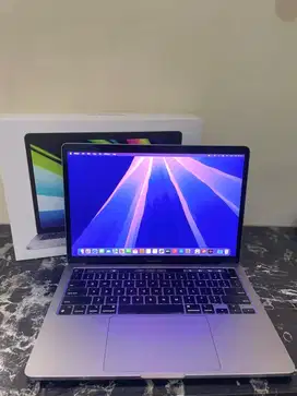 MacBook Pro M1 2020 8/256 GB