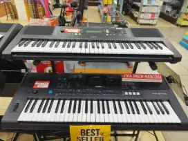 SeGampang itu dapatkan Promo Gratis 1x Cicilan Keyboard hanya dgn KTP