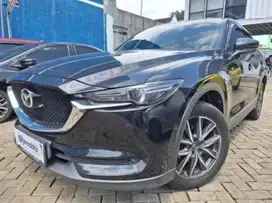 [OLXmobbi] Mazda CX-5 2.5 Bensin-AT 2018 Hitam