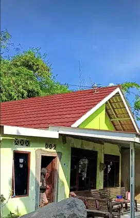 Tukang atap bocor.ganti talang air