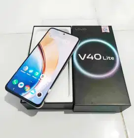 vivo v40 Lite ram 8/128 fullset