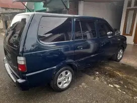 Toyota Kijang 2000 Bensin