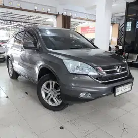 CRV RE1 2.4 Matic 2011