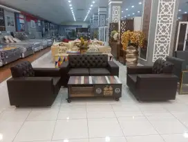 Promo Kredit Sofa bebas 1x angsuran