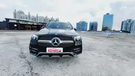 MERCEDES BENZ GLE 450 2023! KONDISI SUPER!!