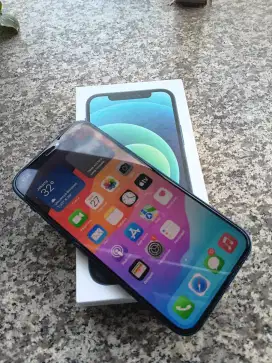 iPhone 12 mini ex inter 64 gb