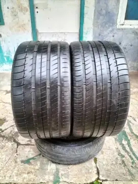 BAN 305/25 R20 MICHELIN PILOT SPORT