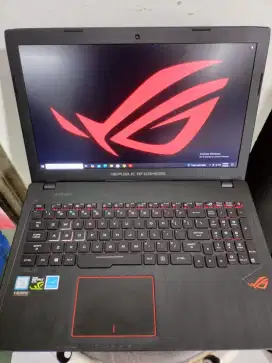 Laptop Republic Of Gamers