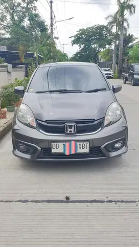 Brio e matic 2018