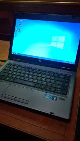 Laptop HP Probook 6460