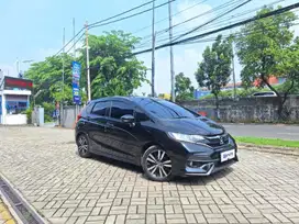 [OLX Mobbi] Dp Rendah Honda Jazz Abu-Abu 1.5 RS Bensin-AT 2019 BIU