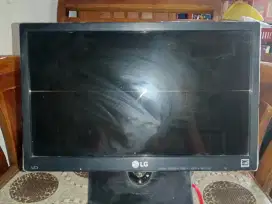 MONITOR LG 16M37A