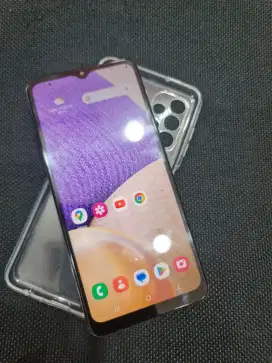 Samsung A32 5G 8/128 batangan (hp aja)