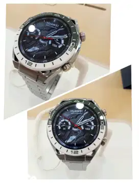 Huawei watch ultimate