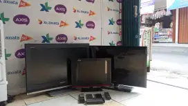 Dibeli TV digital, analog, smart