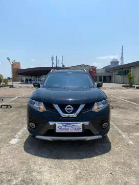 Nissan Xtrail XTREMER 2.5 AT 2016